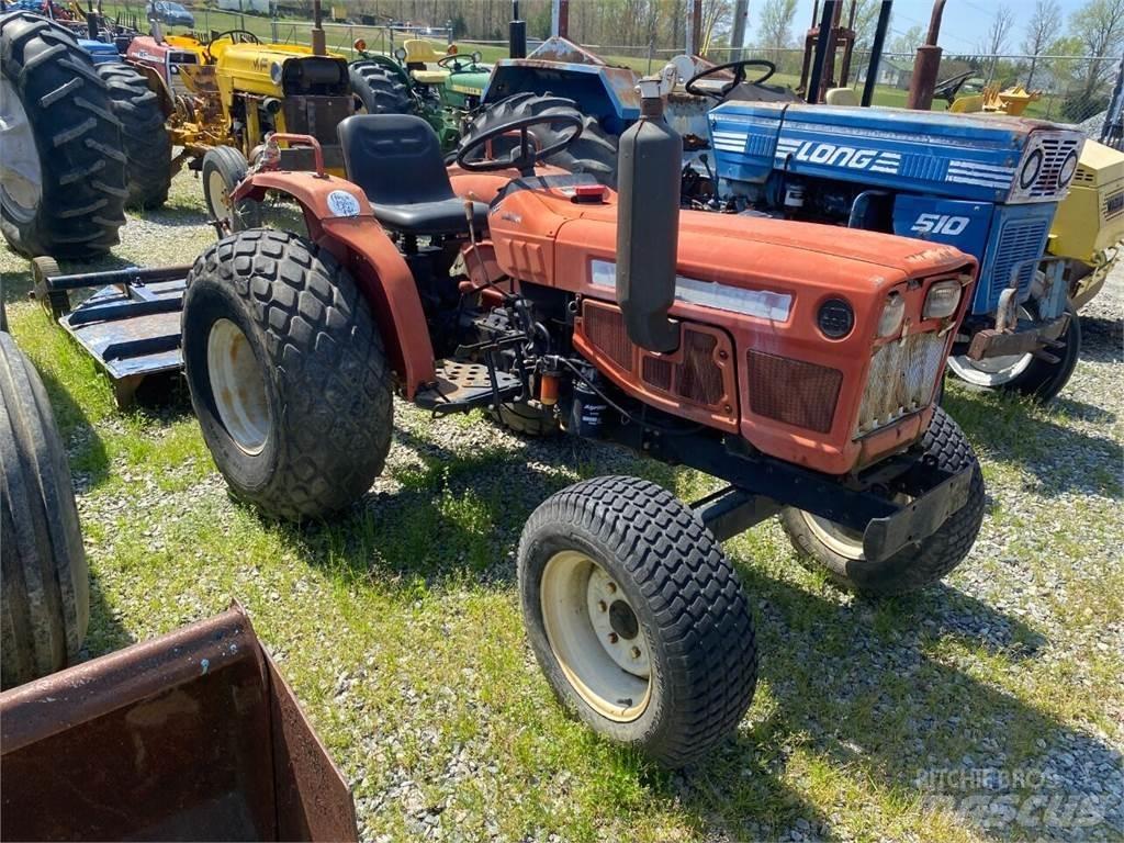 Yanmar 220 Будтехніка - Інші