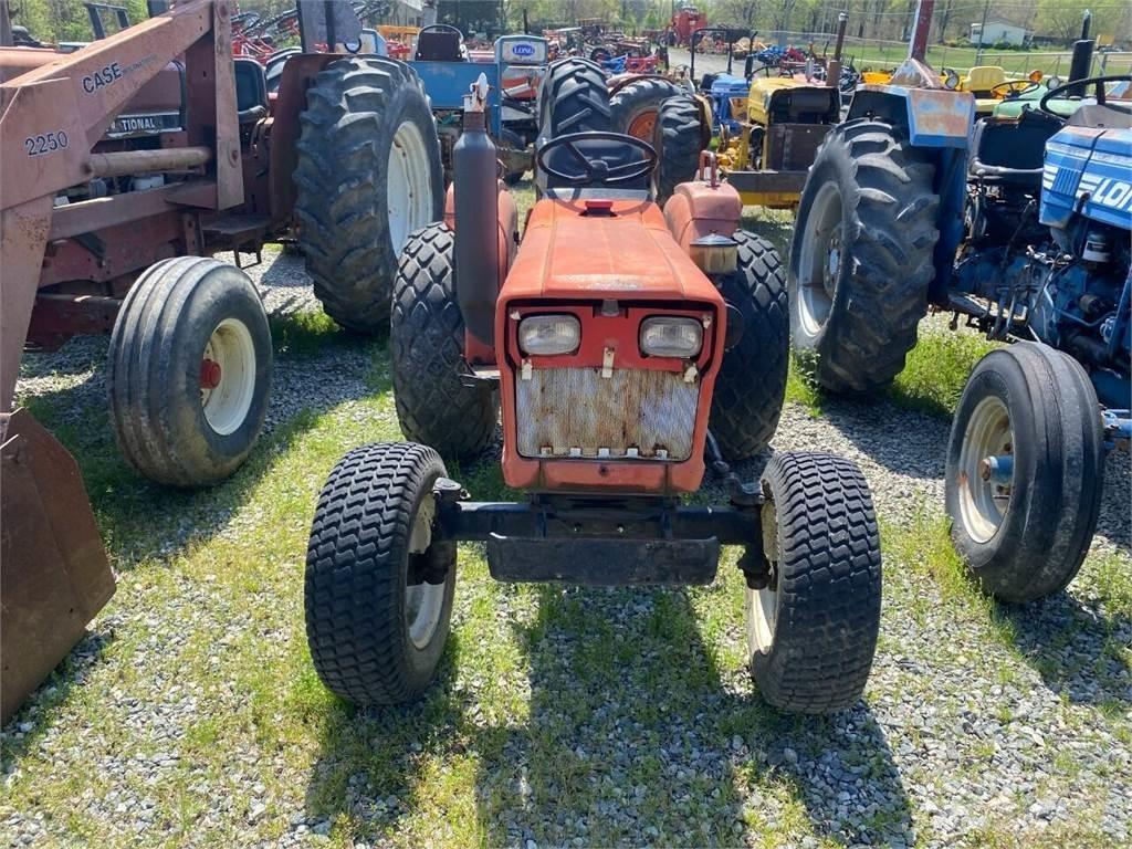 Yanmar 220 Будтехніка - Інші