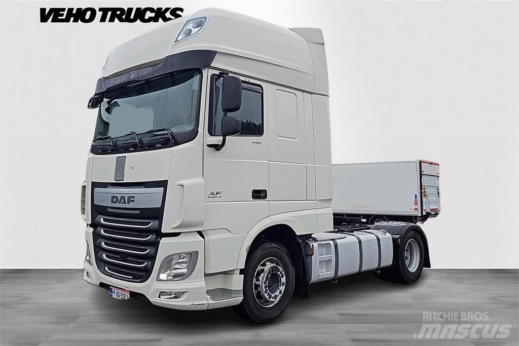 DAF XF 440 Тягачі