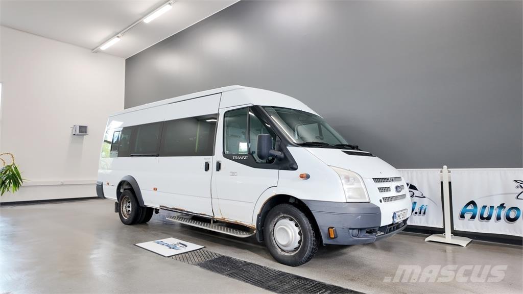 Ford Transit Інші автобуси