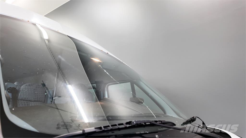 Ford Transit Інші автобуси