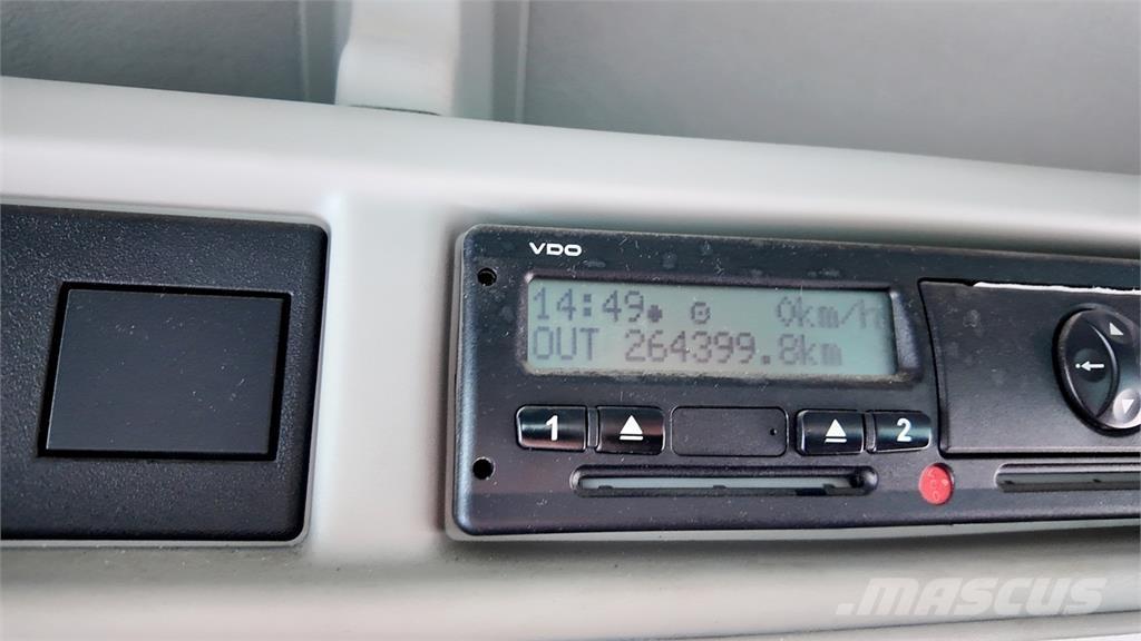 Ford Transit Інші автобуси