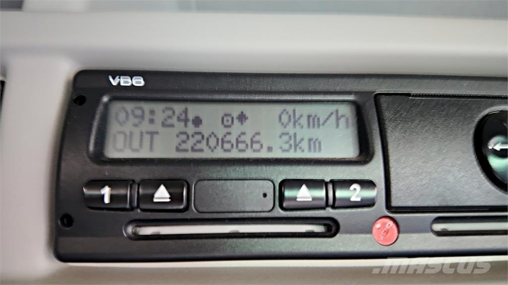 Ford Transit Інші автобуси