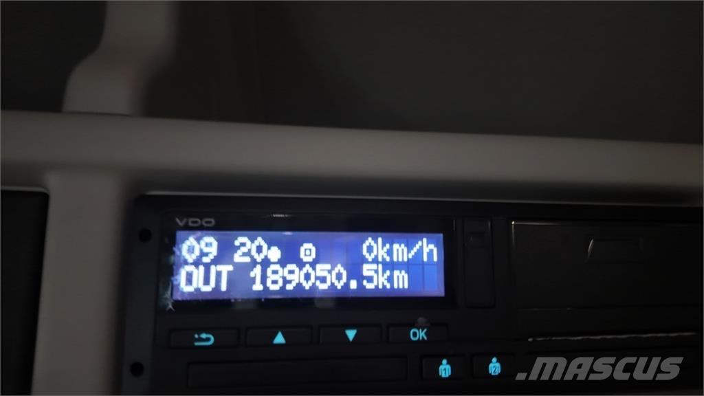 Ford Transit Інші автобуси