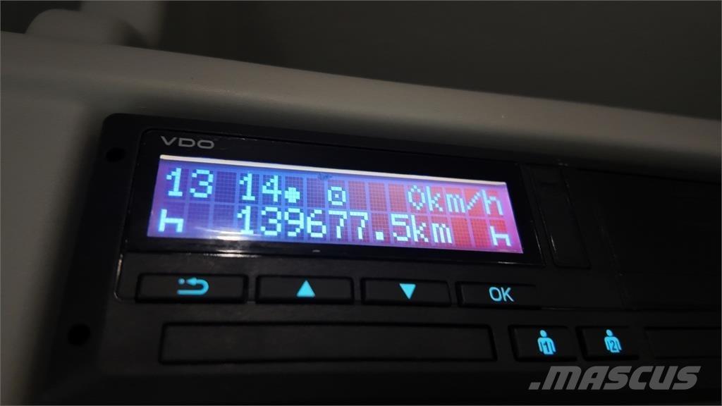 Ford Transit Інші автобуси