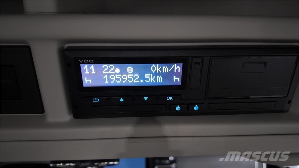 Ford Transit Інші автобуси