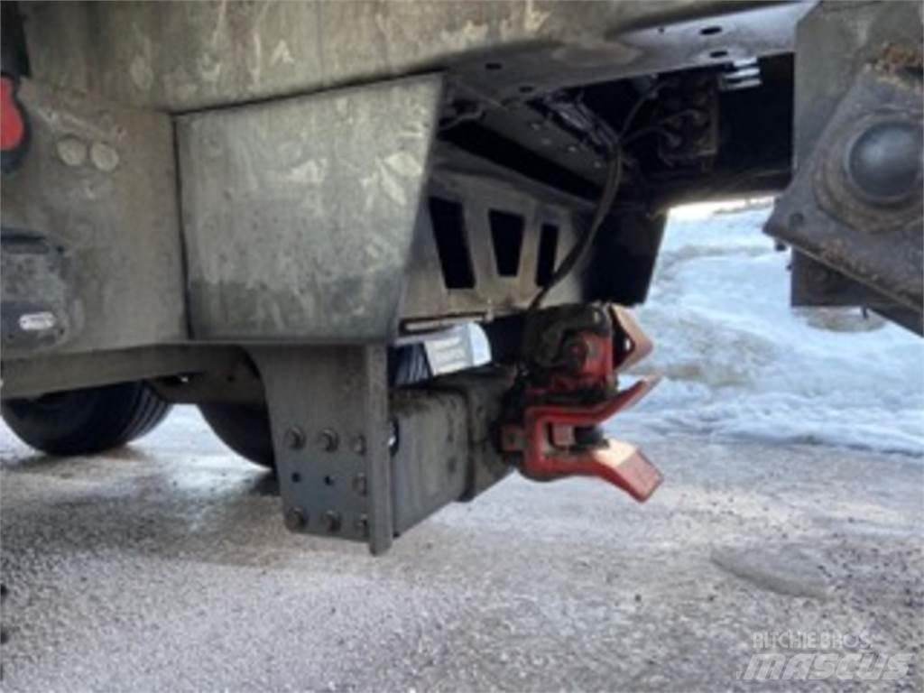 Scania R 490 Тягачі