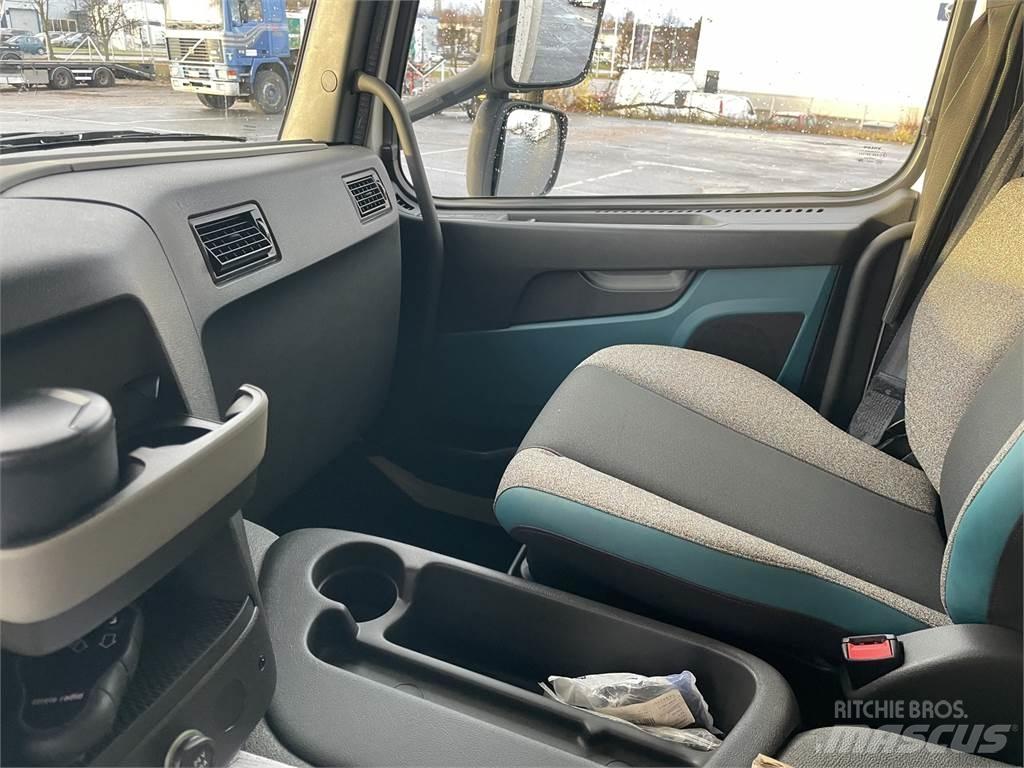 Volvo FM 330 Рефрижератори