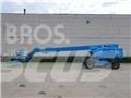 Aichi SP21AJ Телескопічні підйомники