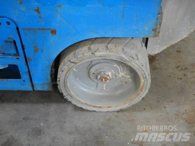 Genie GS1932 Підйомники-ножиці