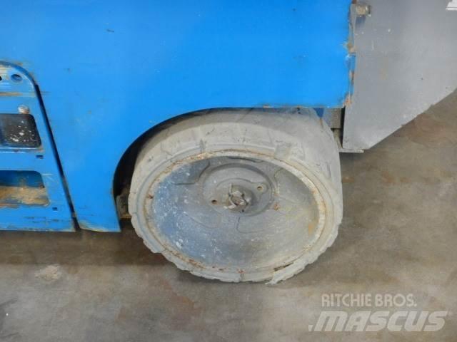Genie GS1932 Підйомники-ножиці