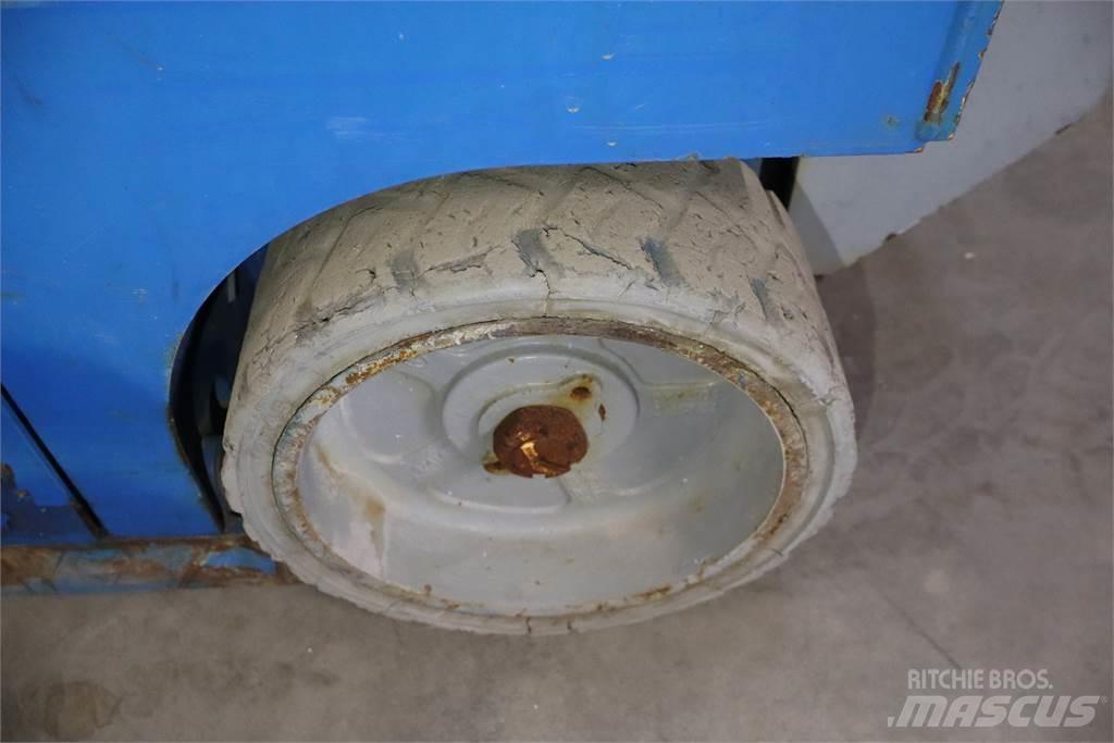 Genie GS1932 Підйомники-ножиці