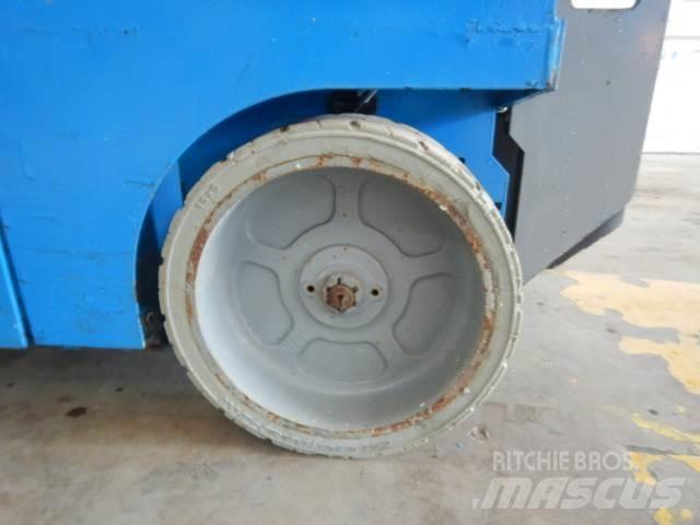 Genie GS2032 Підйомники-ножиці