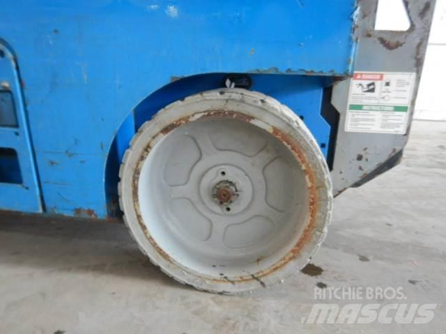 Genie GS2032 Підйомники-ножиці