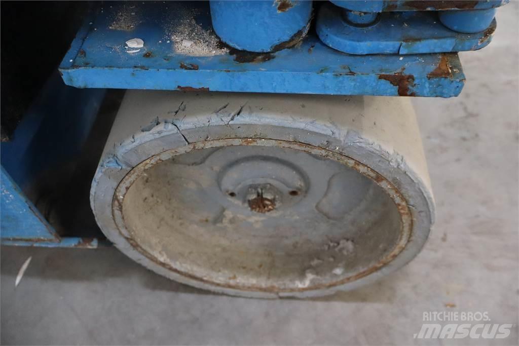 Genie GS2032 Підйомники-ножиці