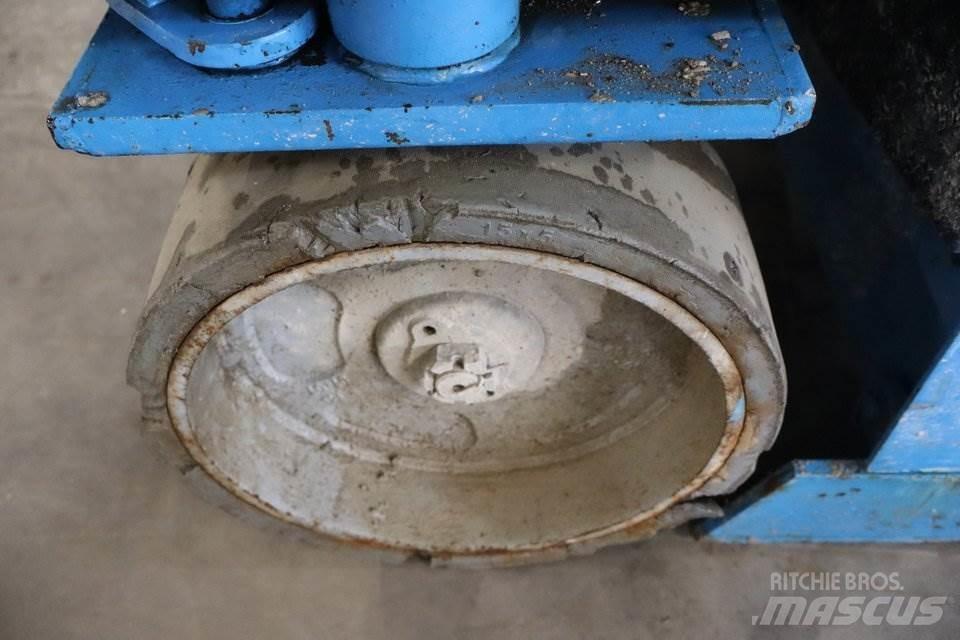 Genie GS2032 Підйомники-ножиці