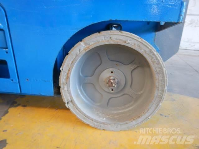 Genie GS2046 Підйомники-ножиці