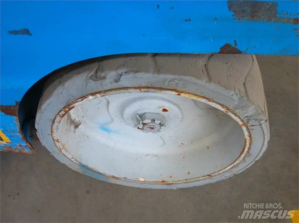 Genie GS2646 Підйомники-ножиці
