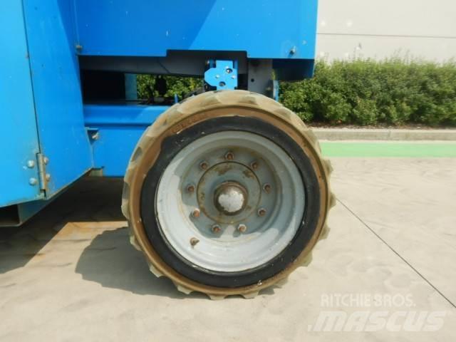 Genie GS2669DC Підйомники-ножиці