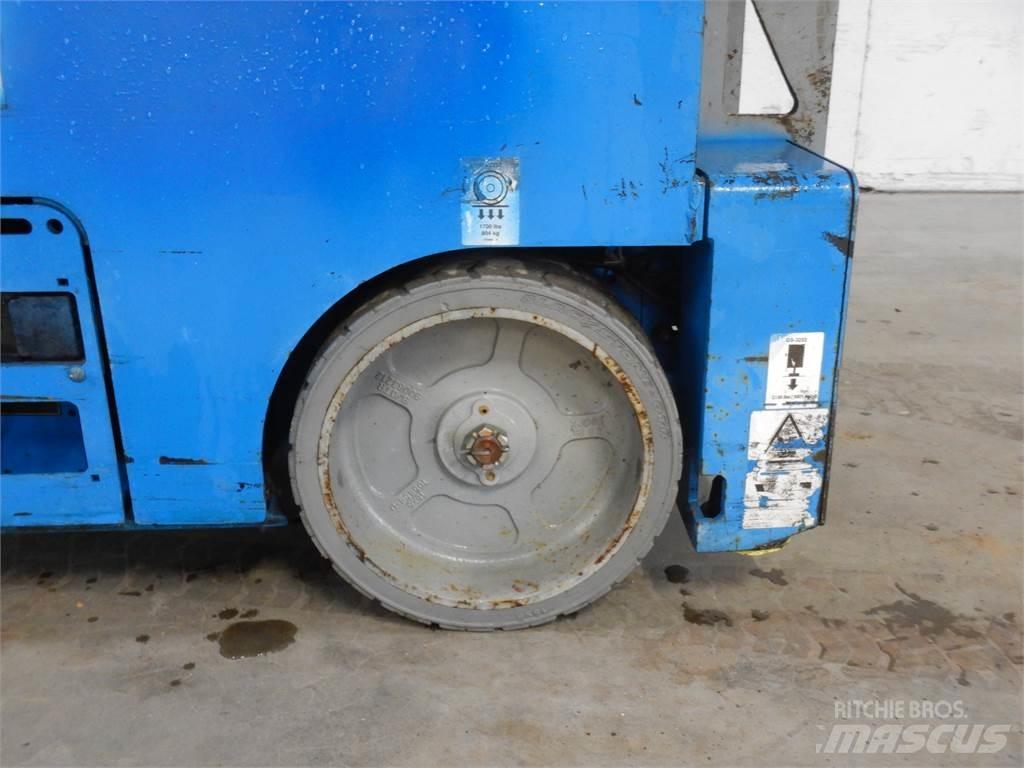 Genie GS3232 Підйомники-ножиці