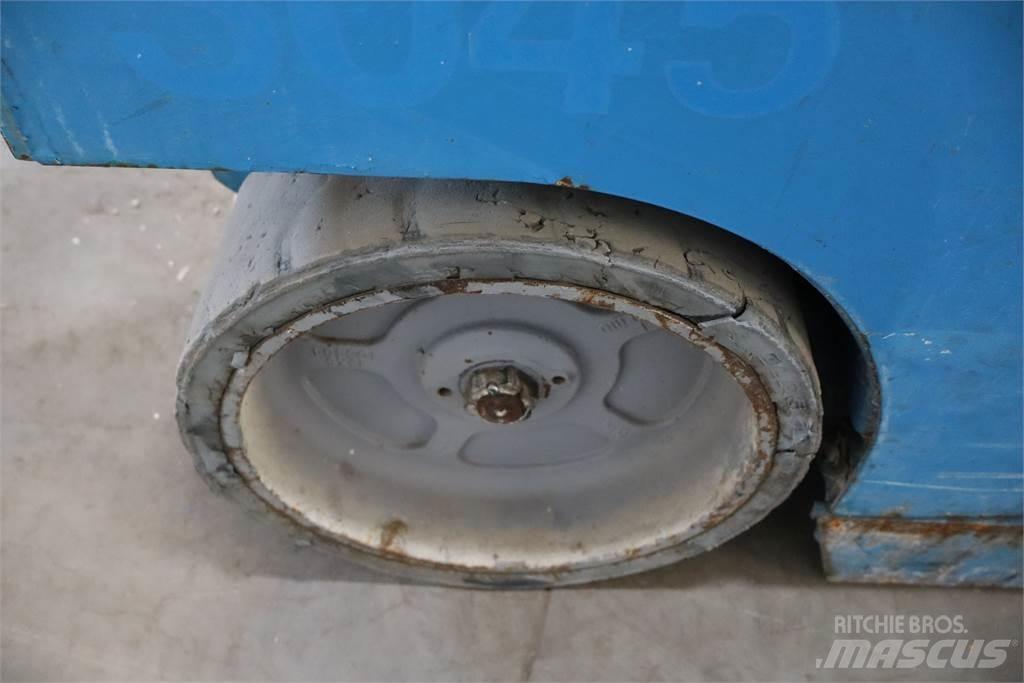 Genie GS3246 Підйомники-ножиці
