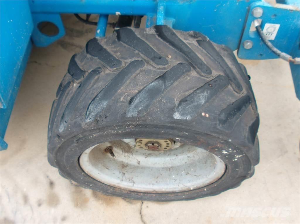 Genie GS3268RT Підйомники-ножиці
