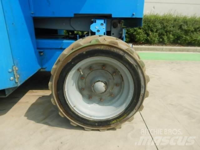 Genie GS3369DC Підйомники-ножиці