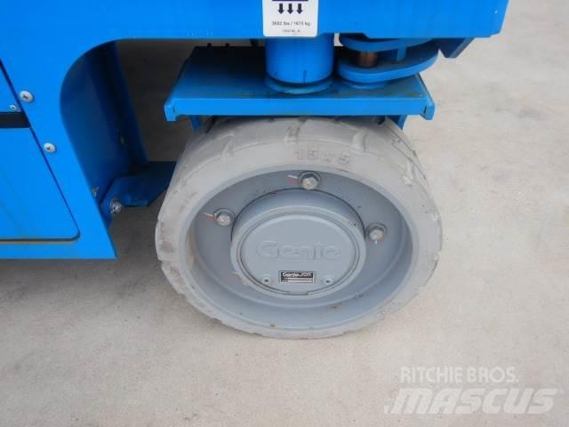 Genie GS4655 Підйомники-ножиці