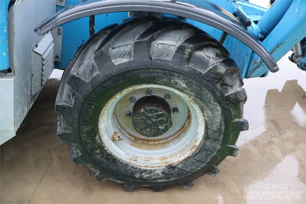 Genie GTH4014 Телескопічні навантажувачі