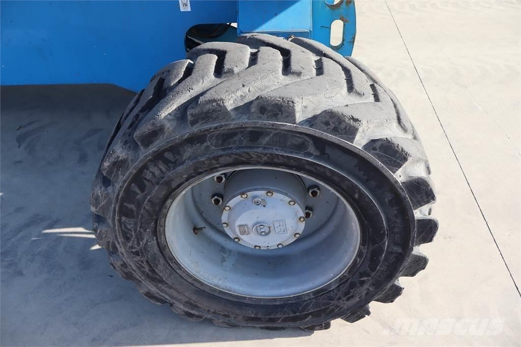 Genie S105 Телескопічні підйомники