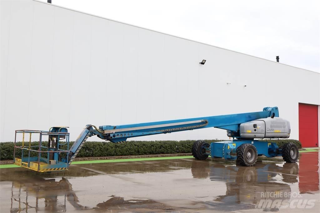 Genie S105 Телескопічні підйомники