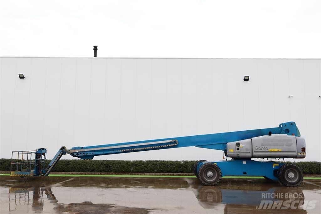 Genie S105 Телескопічні підйомники