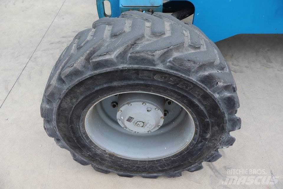 Genie S105 Телескопічні підйомники