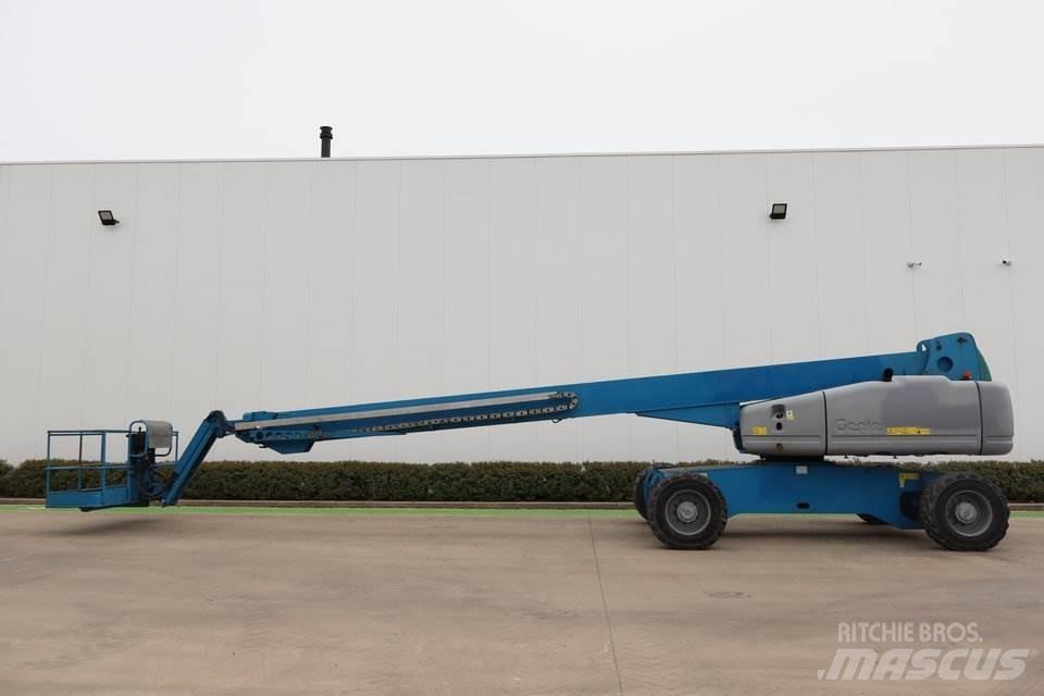 Genie S105 Телескопічні підйомники
