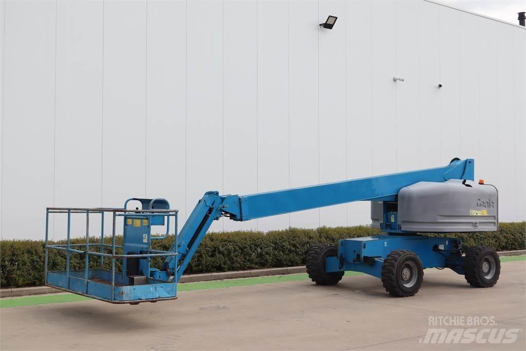 Genie S45 Телескопічні підйомники