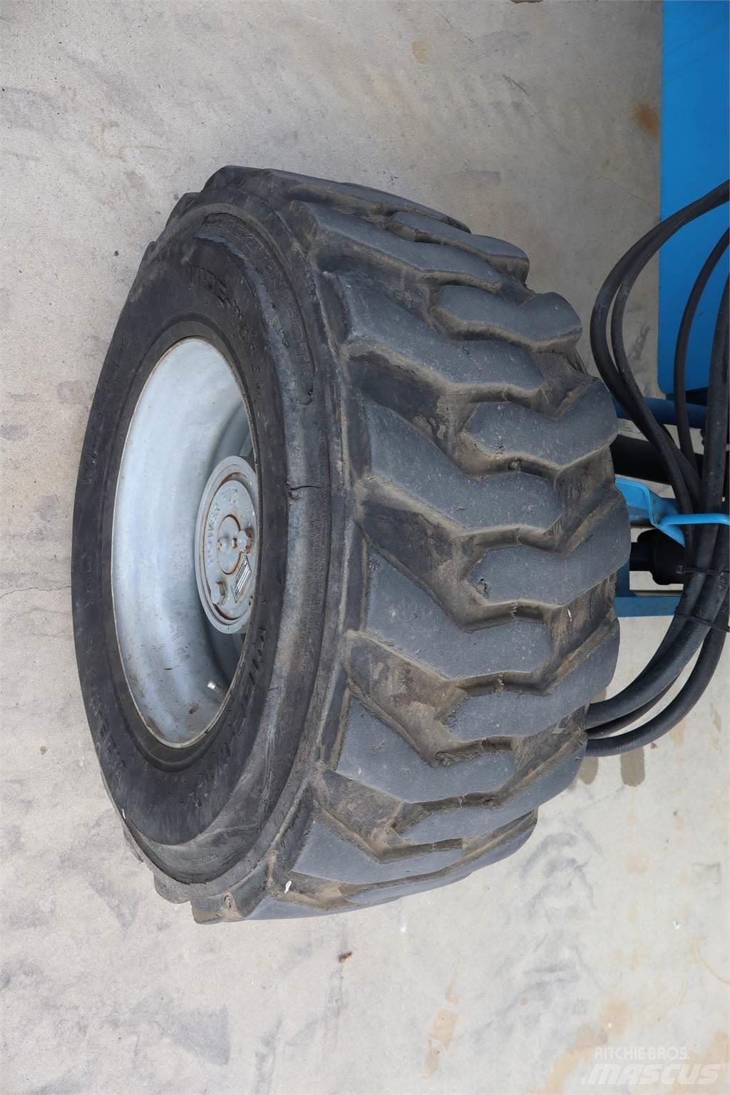 Genie S45 Телескопічні підйомники