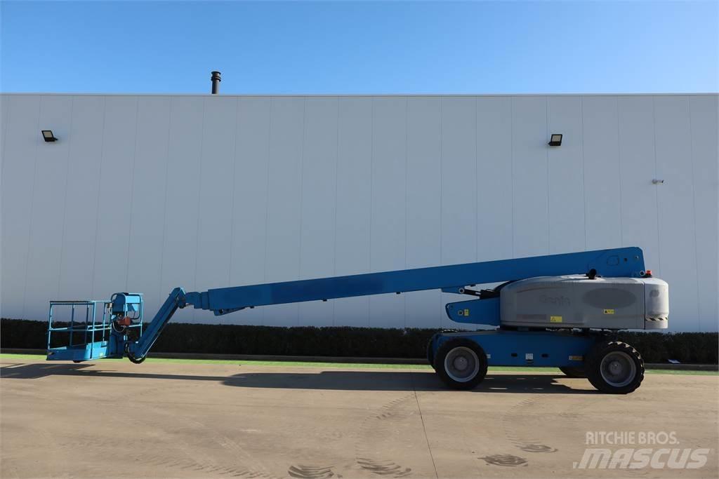 Genie S85 Телескопічні підйомники
