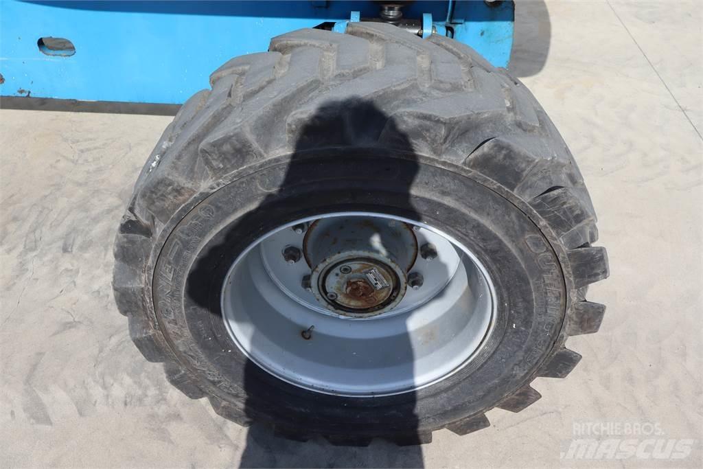 Genie S85 Телескопічні підйомники