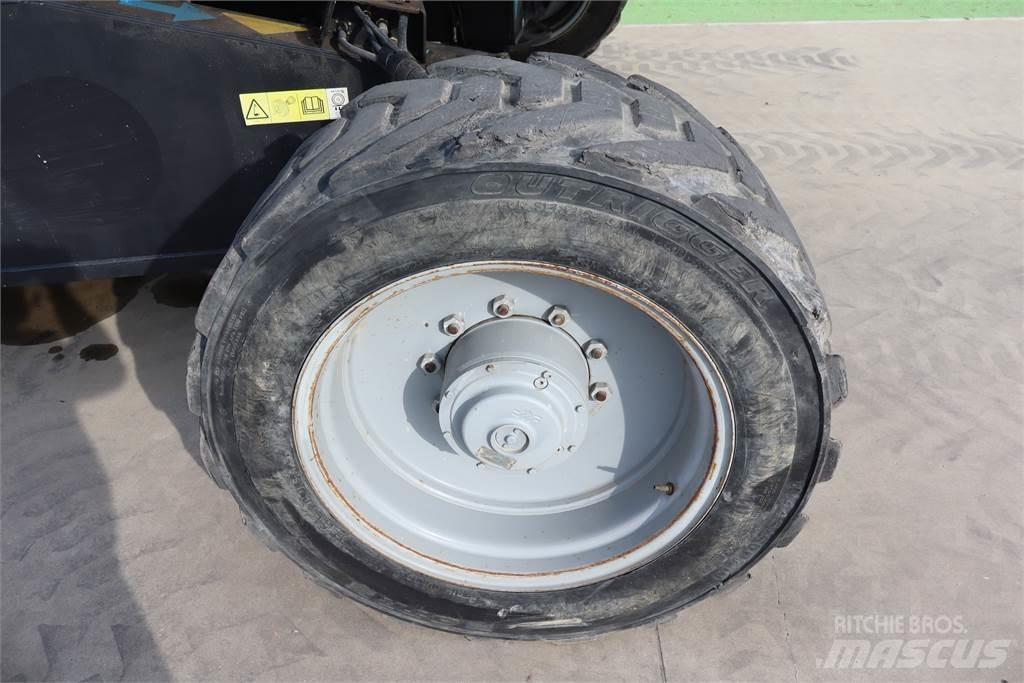 Genie SX135XC Телескопічні підйомники