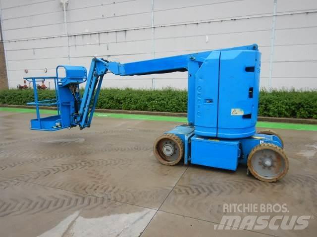 Genie Z30-20N Колінчаті підйомники