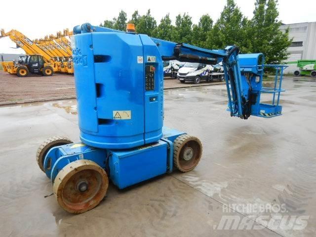 Genie Z30-20N Колінчаті підйомники