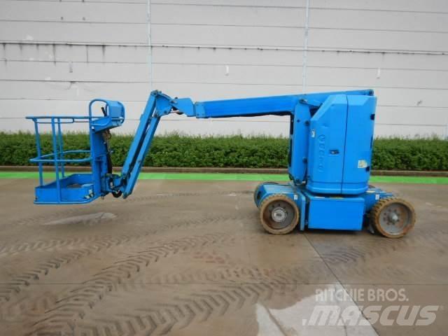 Genie Z30-20N Колінчаті підйомники
