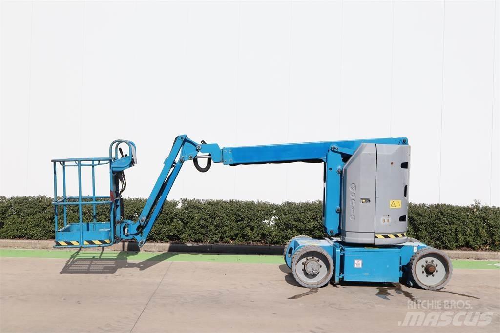 Genie Z30-20N Колінчаті підйомники