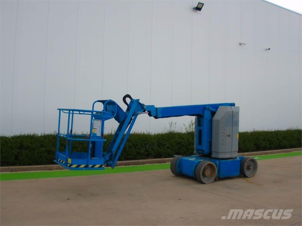Genie Z30-20N Колінчаті підйомники