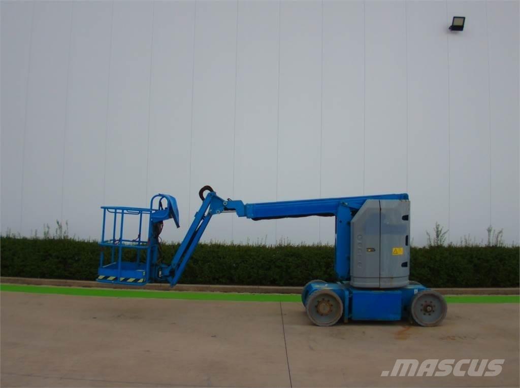 Genie Z30-20N Колінчаті підйомники