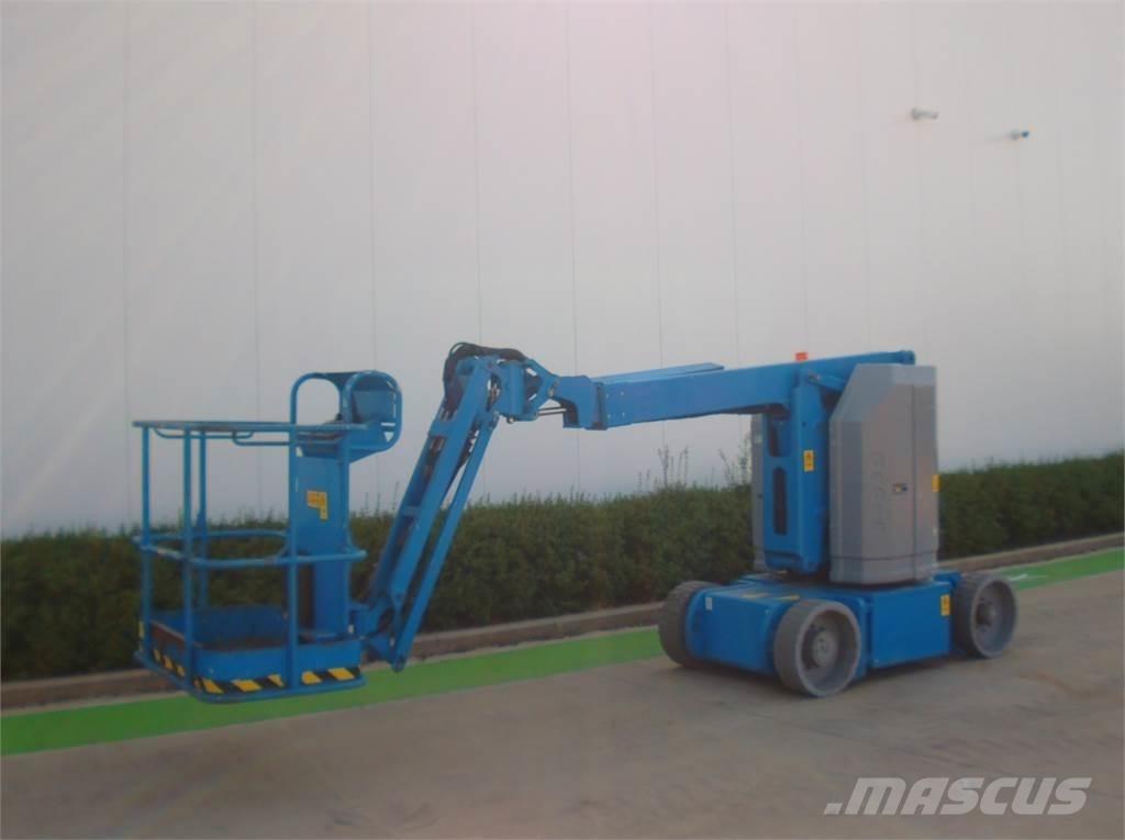 Genie Z30-20NRJ Колінчаті підйомники