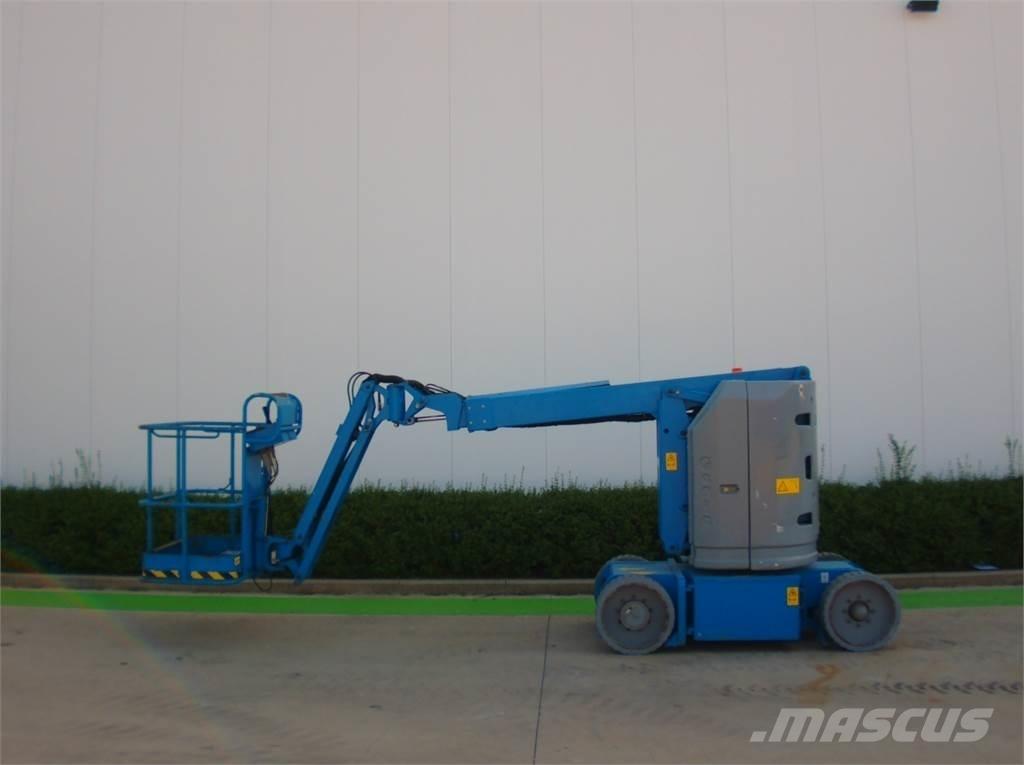 Genie Z30-20NRJ Колінчаті підйомники