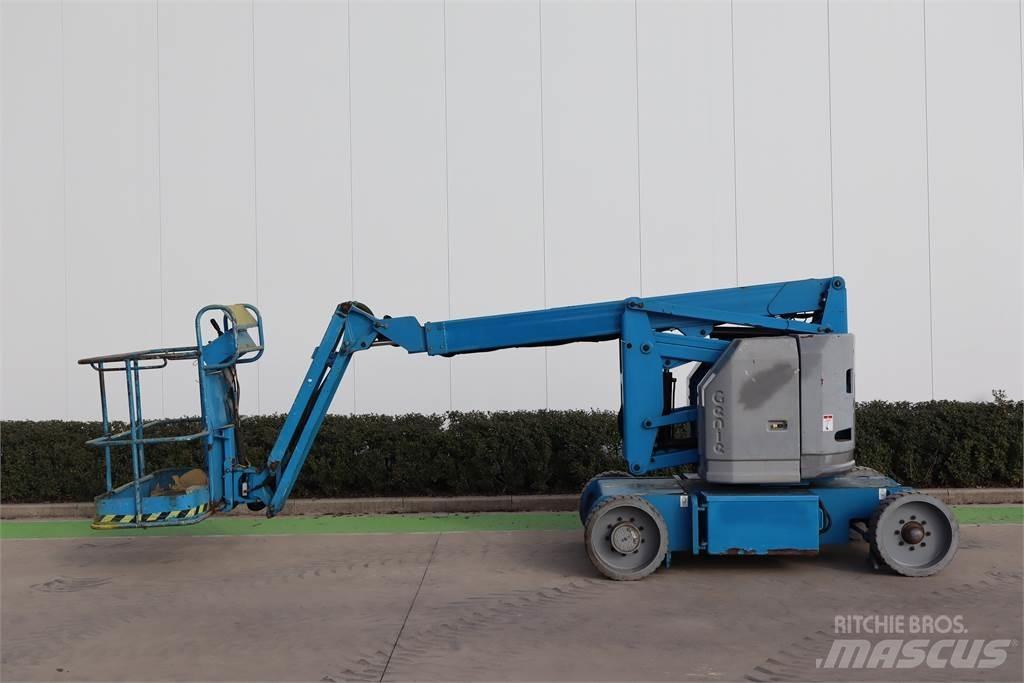 Genie Z34-22N Колінчаті підйомники