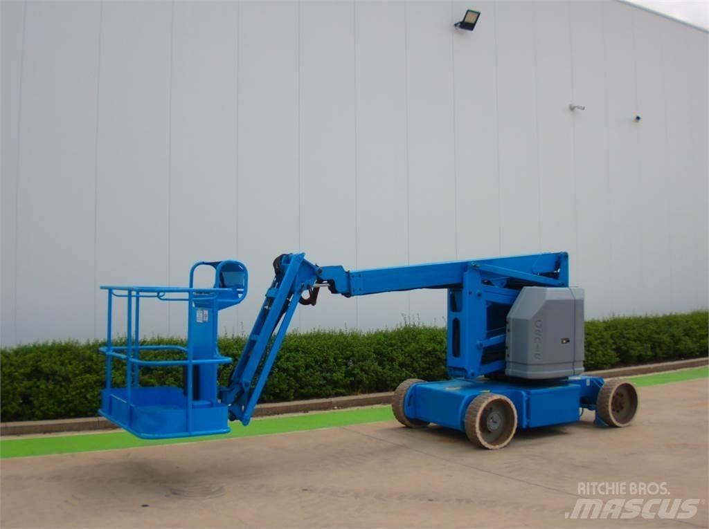 Genie Z34-22N Колінчаті підйомники