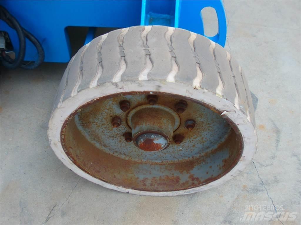 Genie Z34-22N Колінчаті підйомники